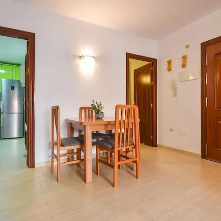 Apto En Playa Appartement *