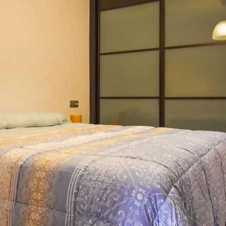 Apto En Playa Appartement