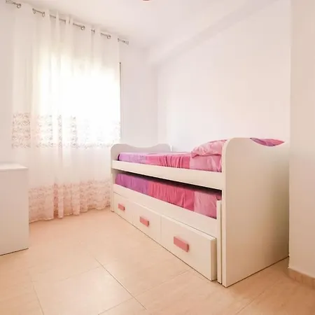 Appartement Apto En Playa *