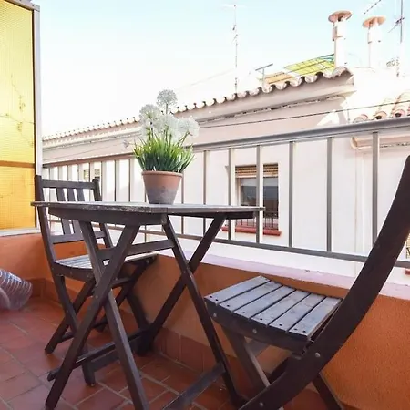Appartement Apto En Playa *