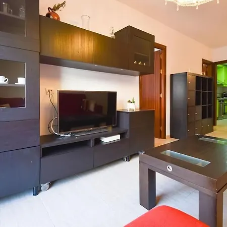 Appartement Apto En Playa Fuengirola